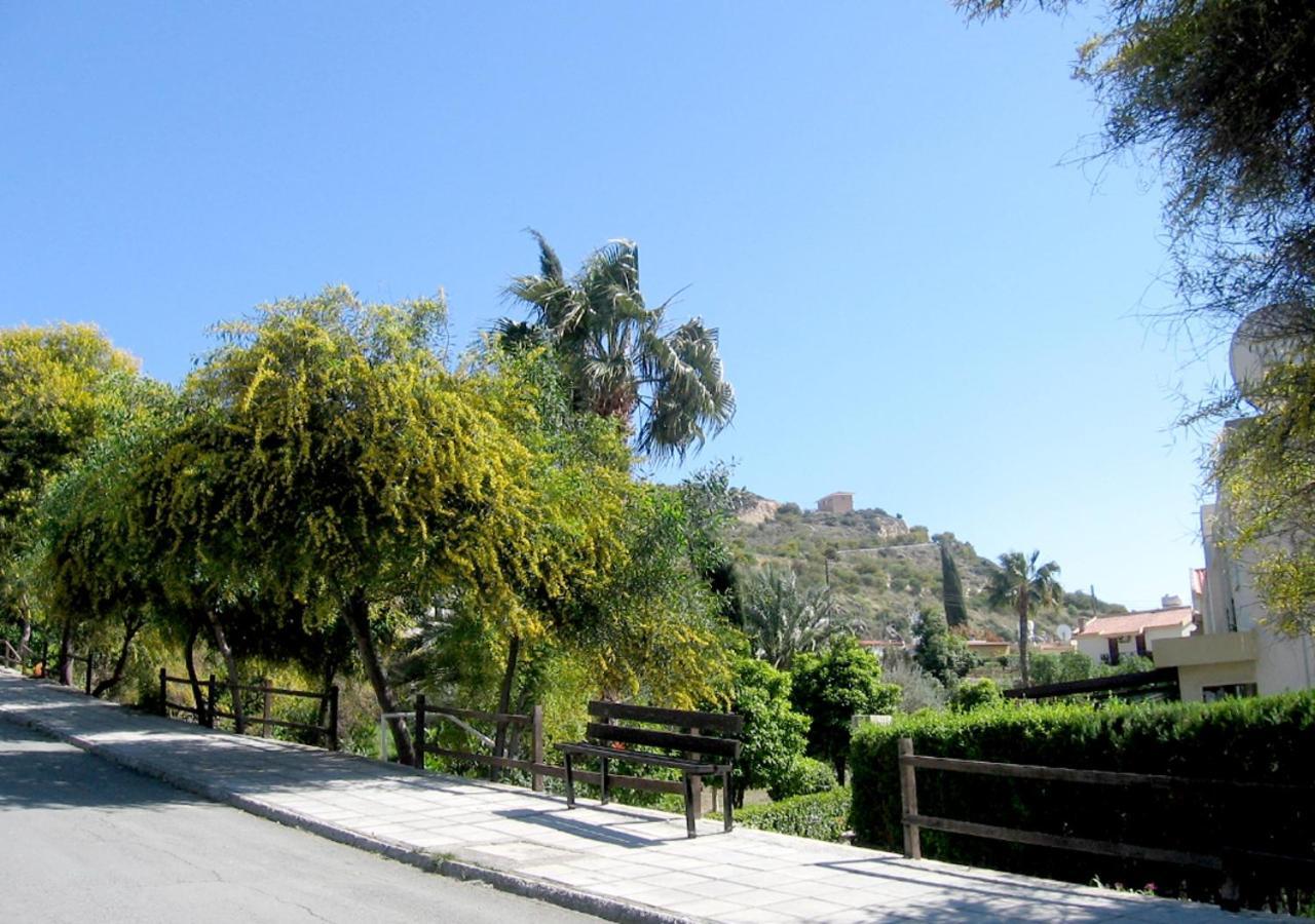 Maria Villa Pissouri Exterior photo